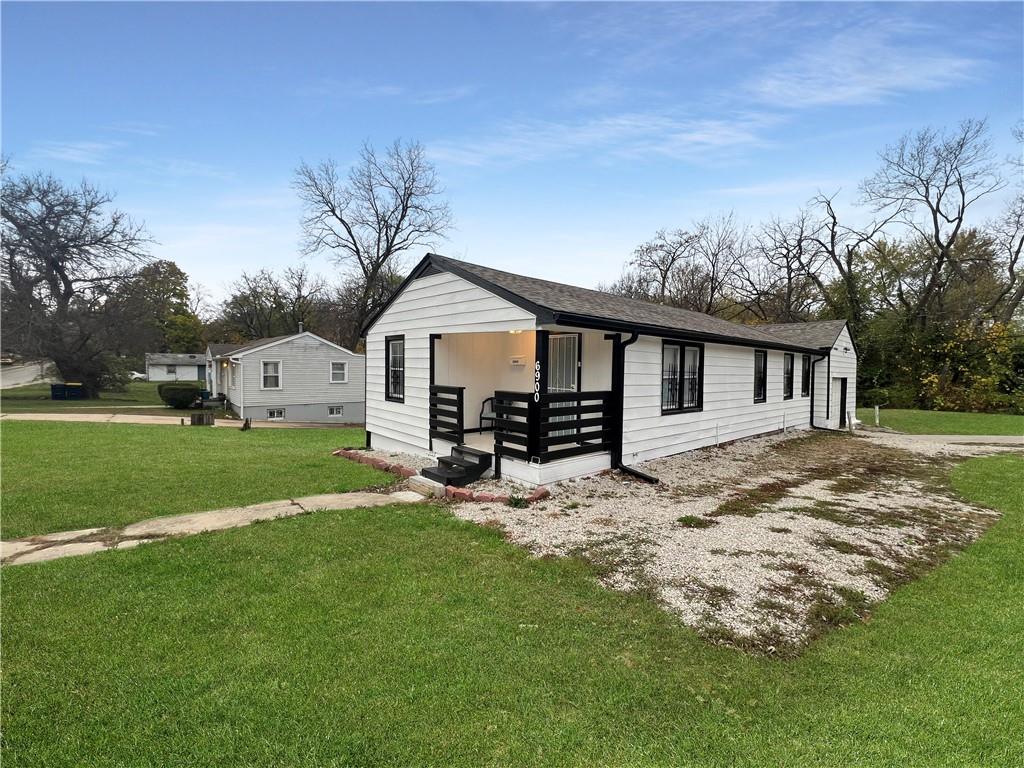 Listing Photo MLS #HMS2518310