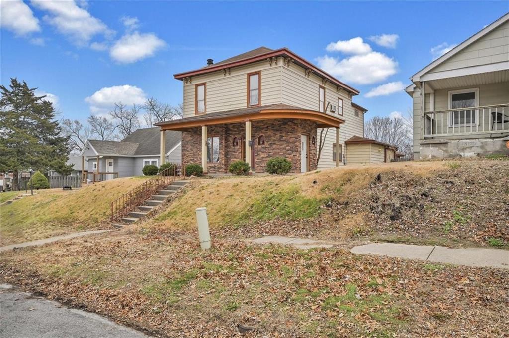 Listing Photo MLS #HMS2521653