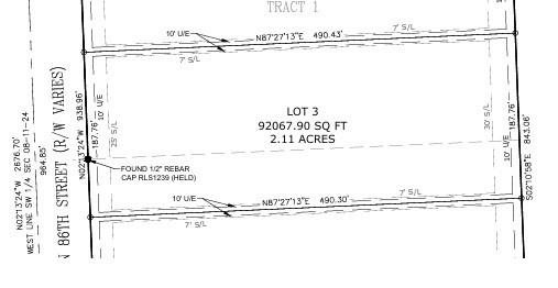 Listing Photo MLS #HMS2522008