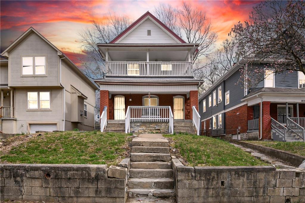 Listing Photo MLS #HMS2522957