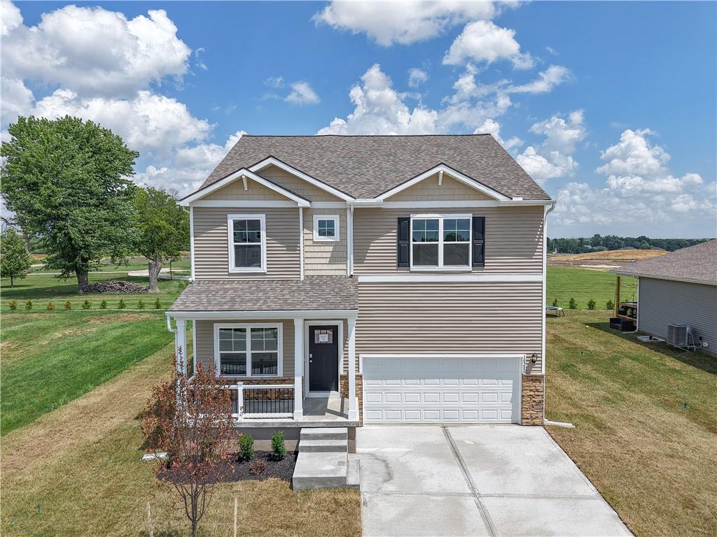 Listing Photo MLS #HMS2523367