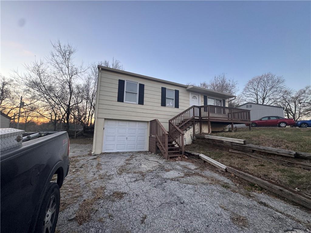 Listing Photo MLS #HMS2523428