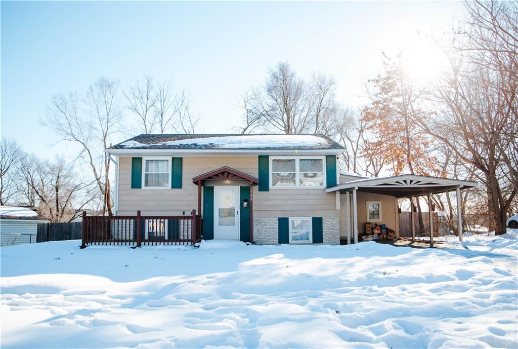 Listing Photo MLS #HMS2526152