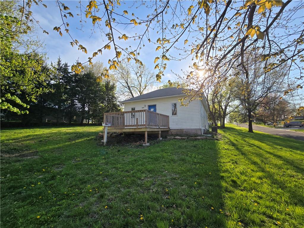 Listing Photo MLS #HMS2527488