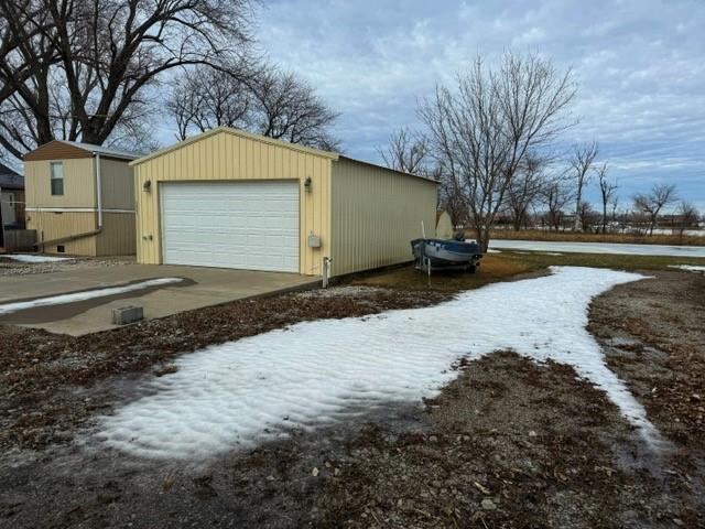 Listing Photo MLS #HMS2528048