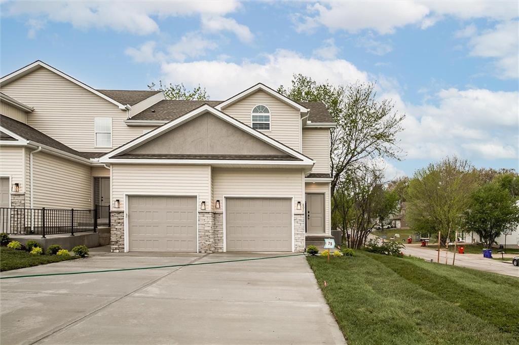 Listing Photo MLS #HMS2528357