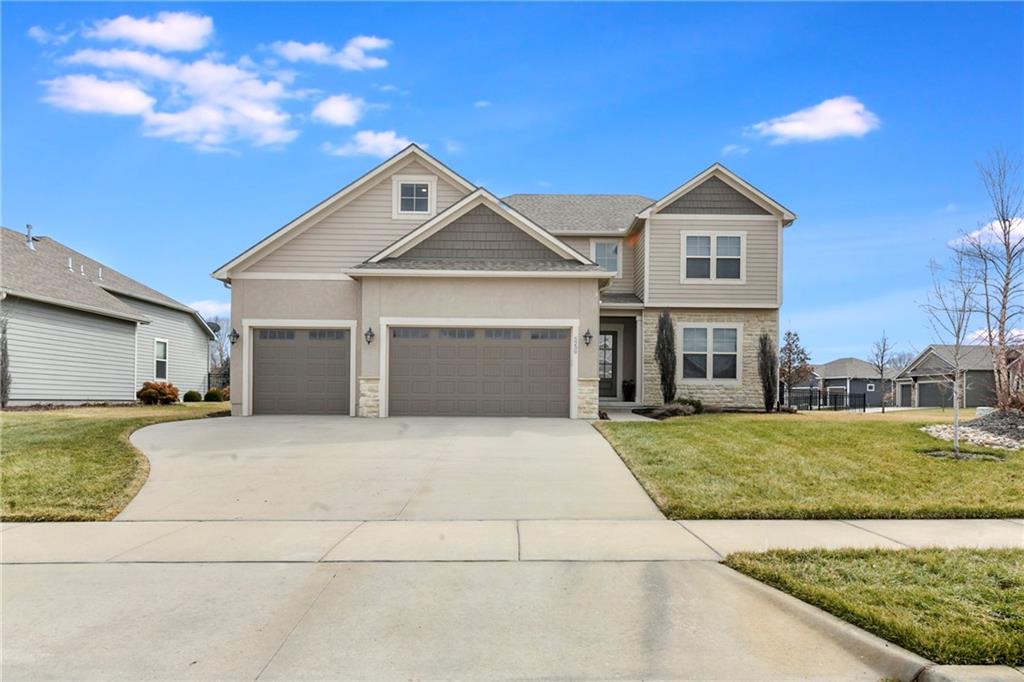 Listing Photo MLS #HMS2530071