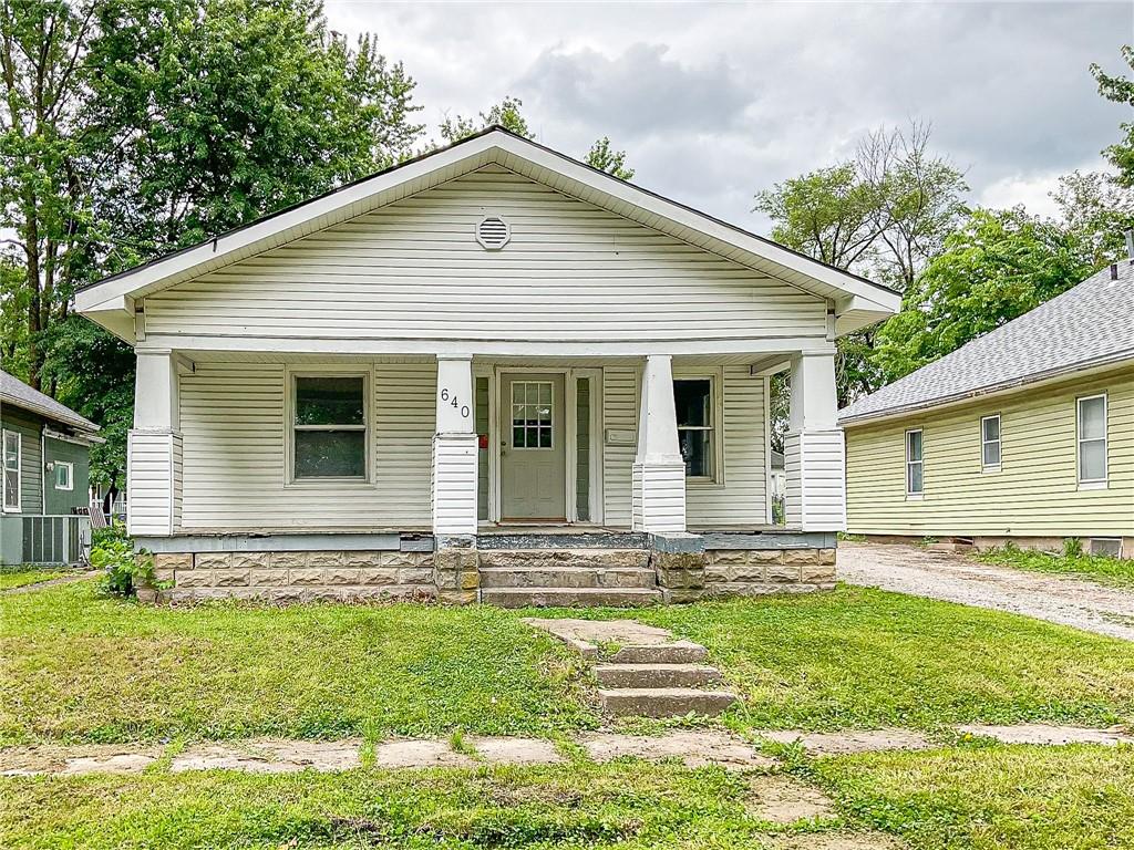 Listing Photo MLS #HMS2530089
