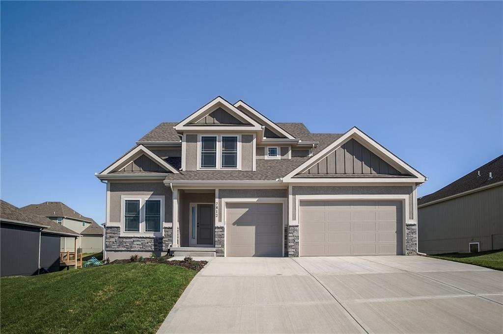 Listing Photo MLS #HMS2530436