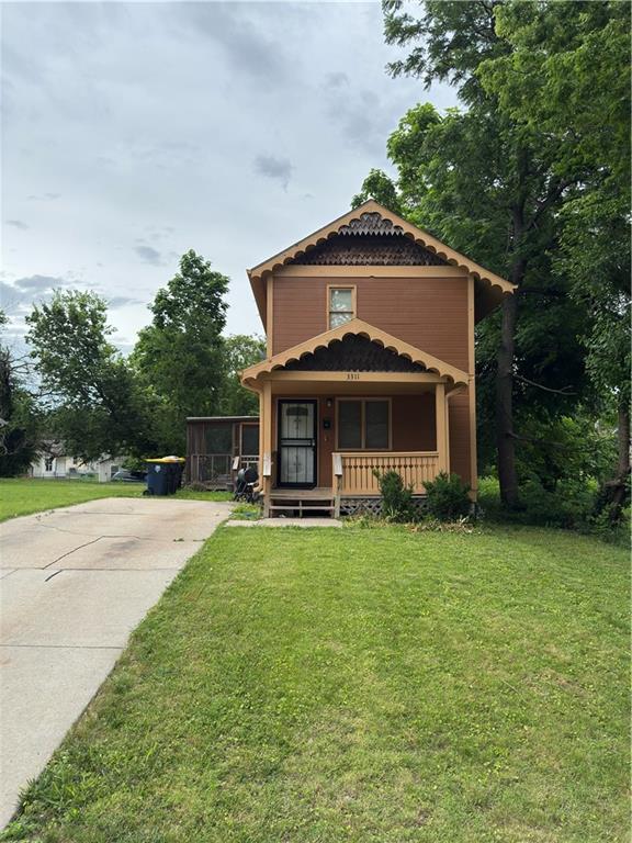 Listing Photo MLS #HMS2530607