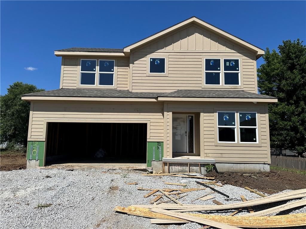 Listing Photo MLS #HMS2534100