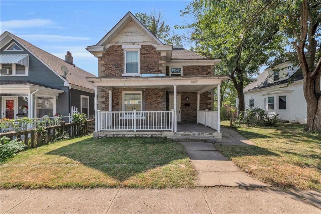 Listing Photo MLS #HMS2534634