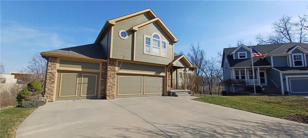 Listing Photo MLS #HMS2536061