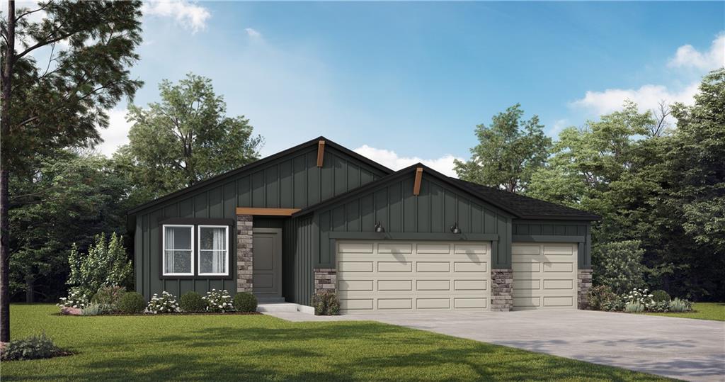 Listing Photo MLS #HMS2536823
