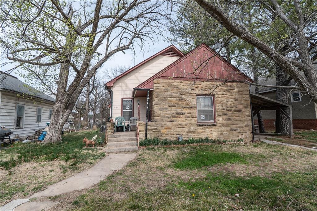Listing Photo MLS #HMS2538053