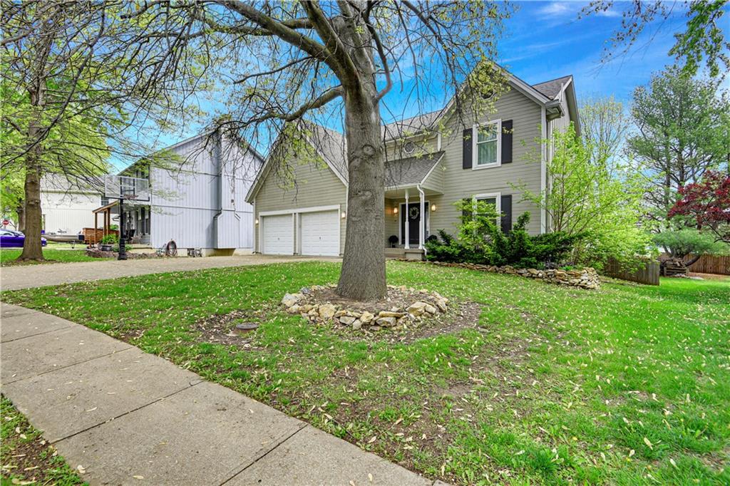 Listing Photo MLS #HMS2538792