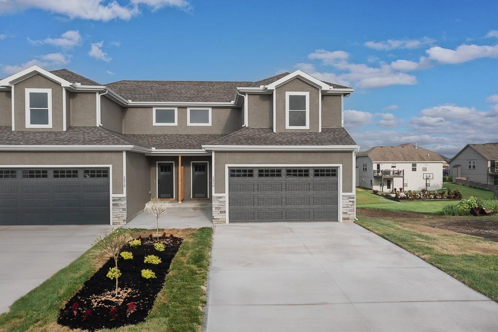 Listing Photo MLS #HMS2541241