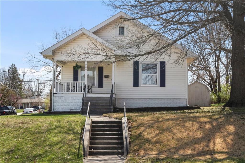 Listing Photo MLS #HMS2541469