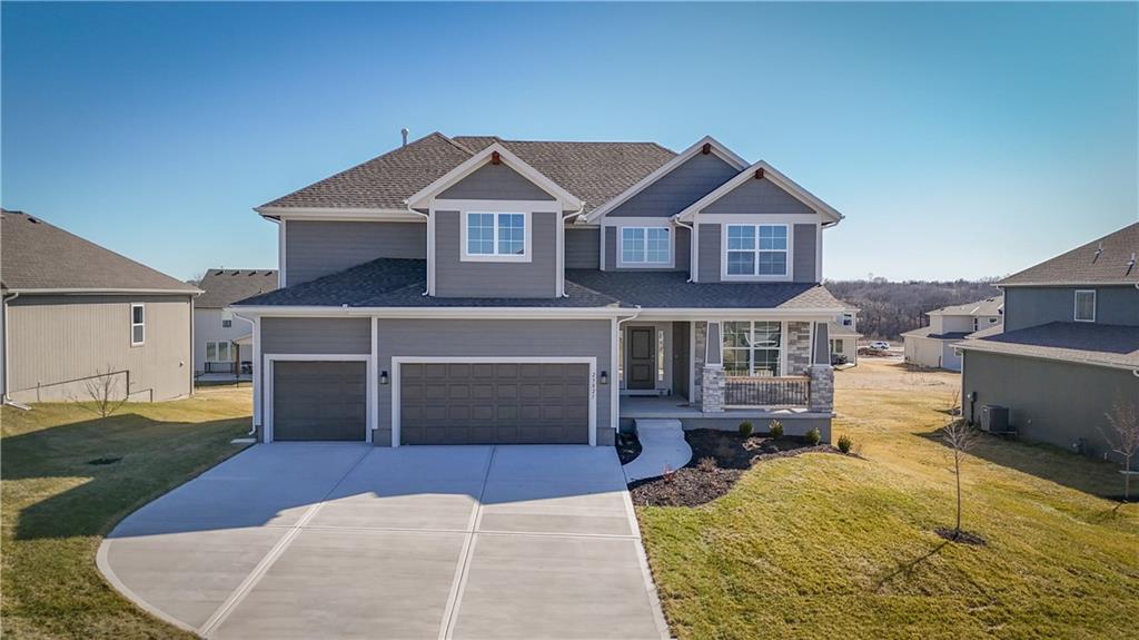 Listing Photo MLS #HMS2541470