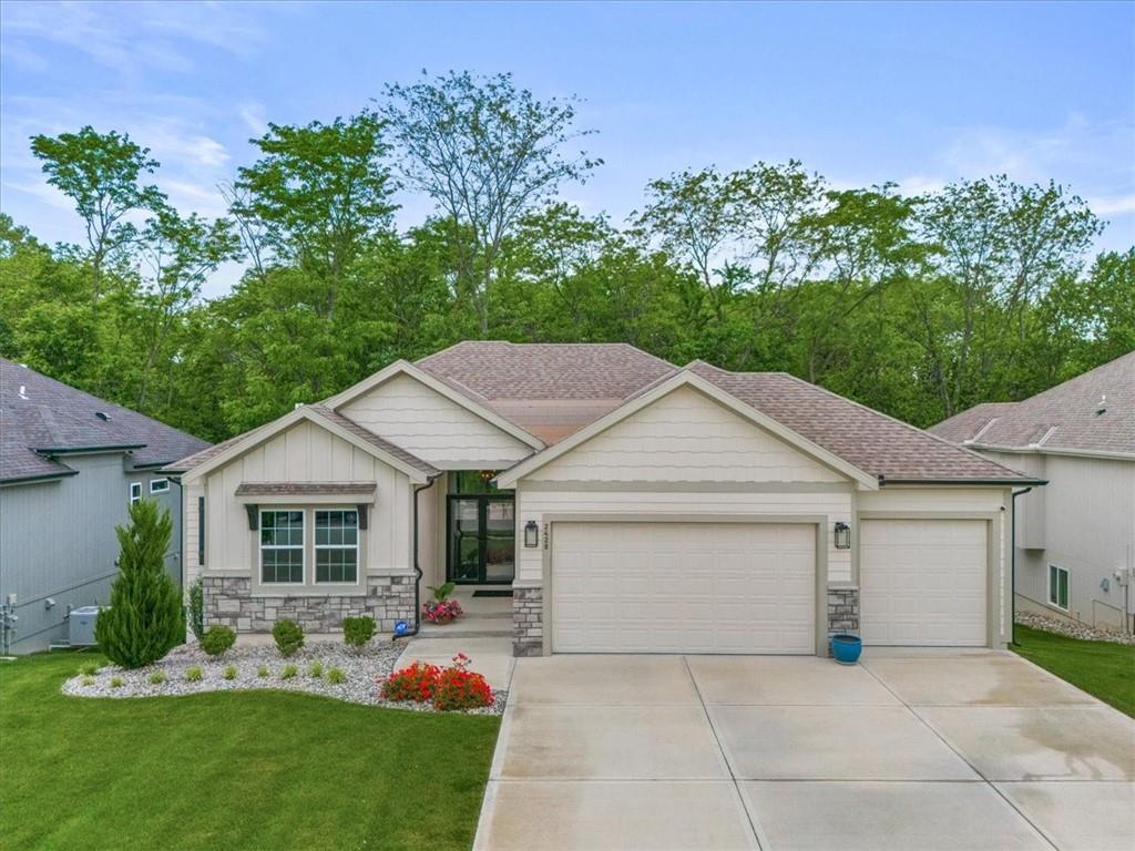Listing Photo MLS #HMS2541540