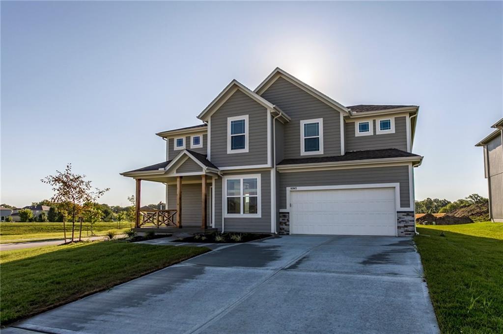 Listing Photo MLS #HMS2541562