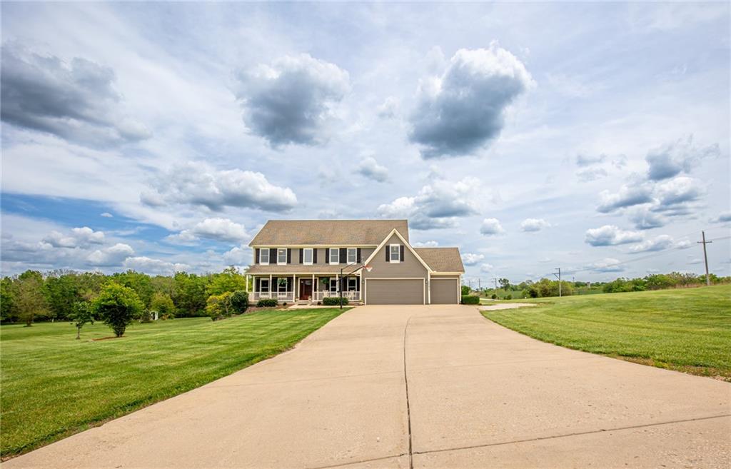 Listing Photo MLS #HMS2541780