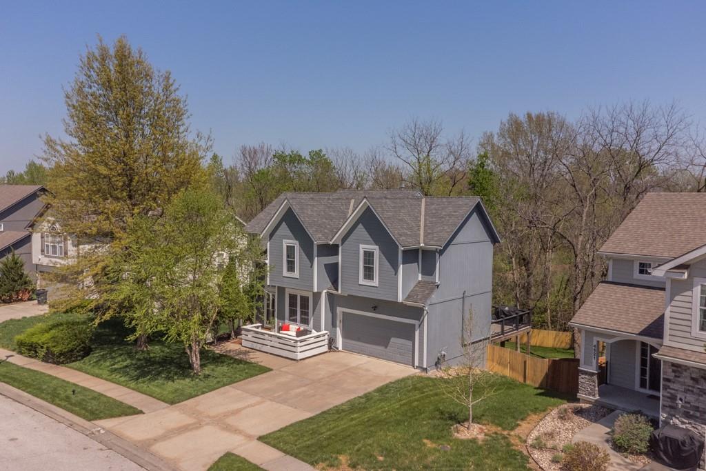 Listing Photo MLS #HMS2542030