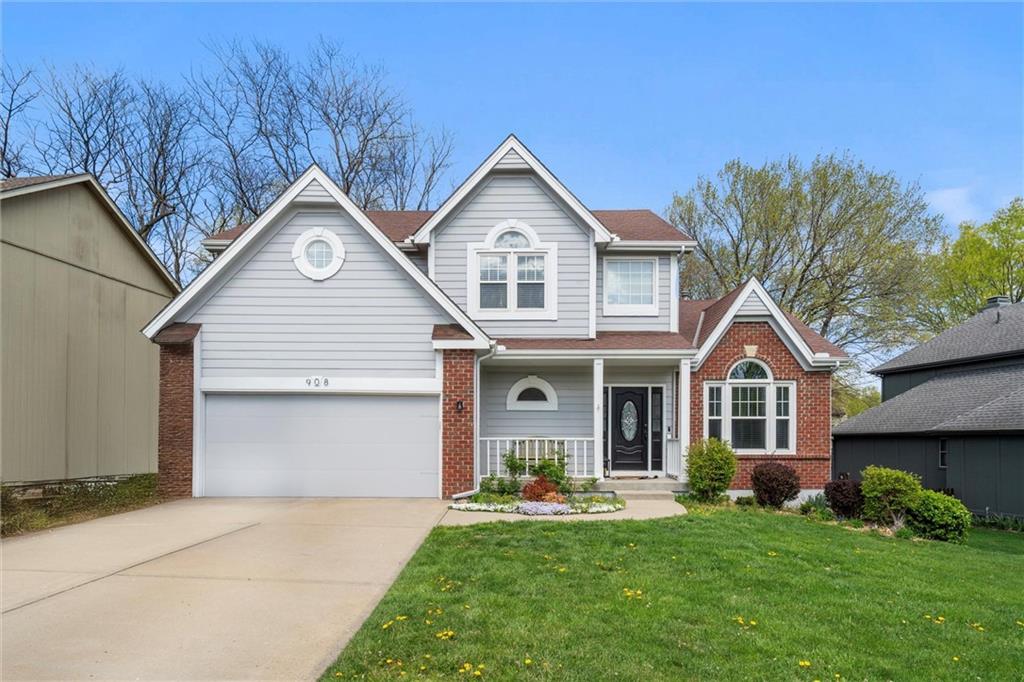 Listing Photo MLS #HMS2542744