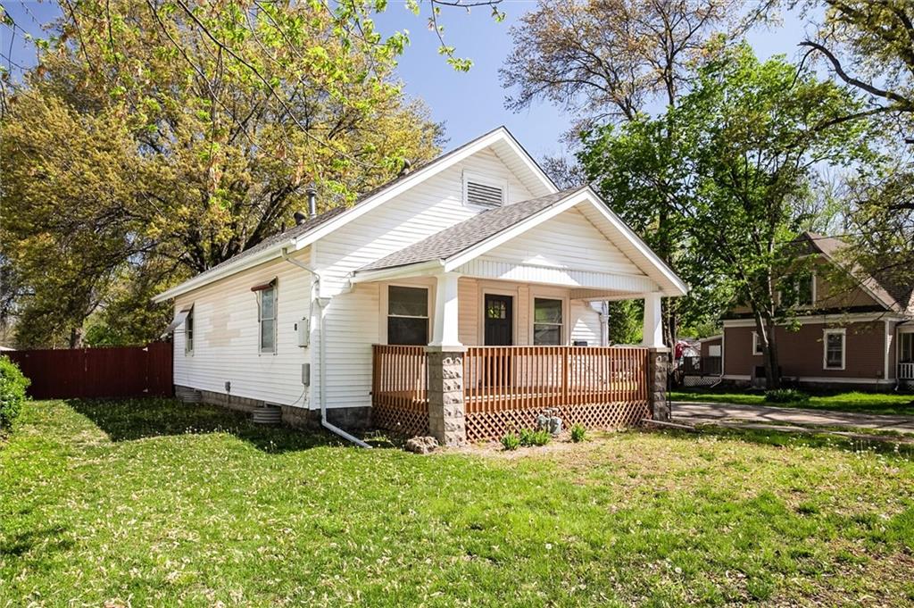 Listing Photo MLS #HMS2542933