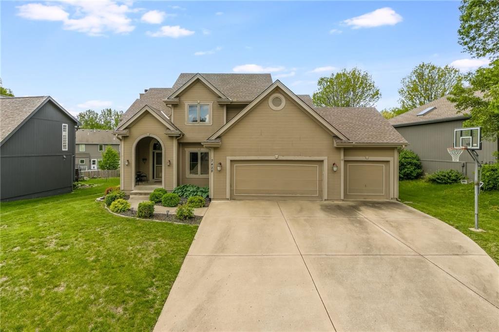 Listing Photo MLS #HMS2543490