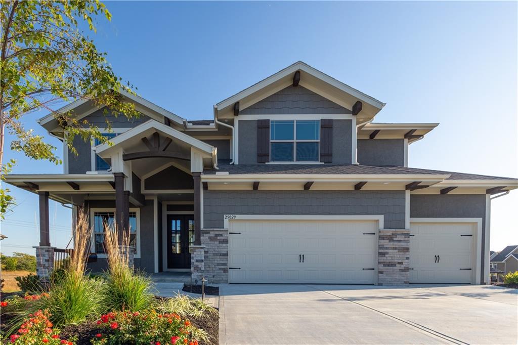 Listing Photo MLS #HMS2543654