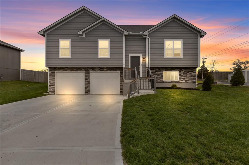 Listing Photo MLS #HMS2543873