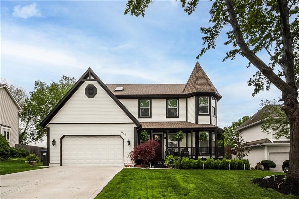 Listing Photo MLS #HMS2544130