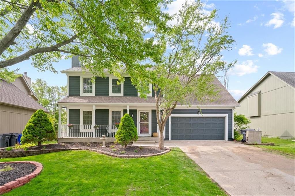 Listing Photo MLS #HMS2545187