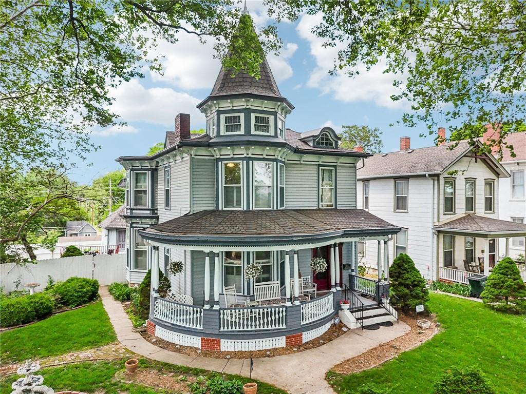 Listing Photo MLS #HMS2545391