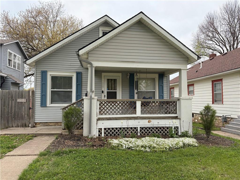 Listing Photo MLS #HMS2545782