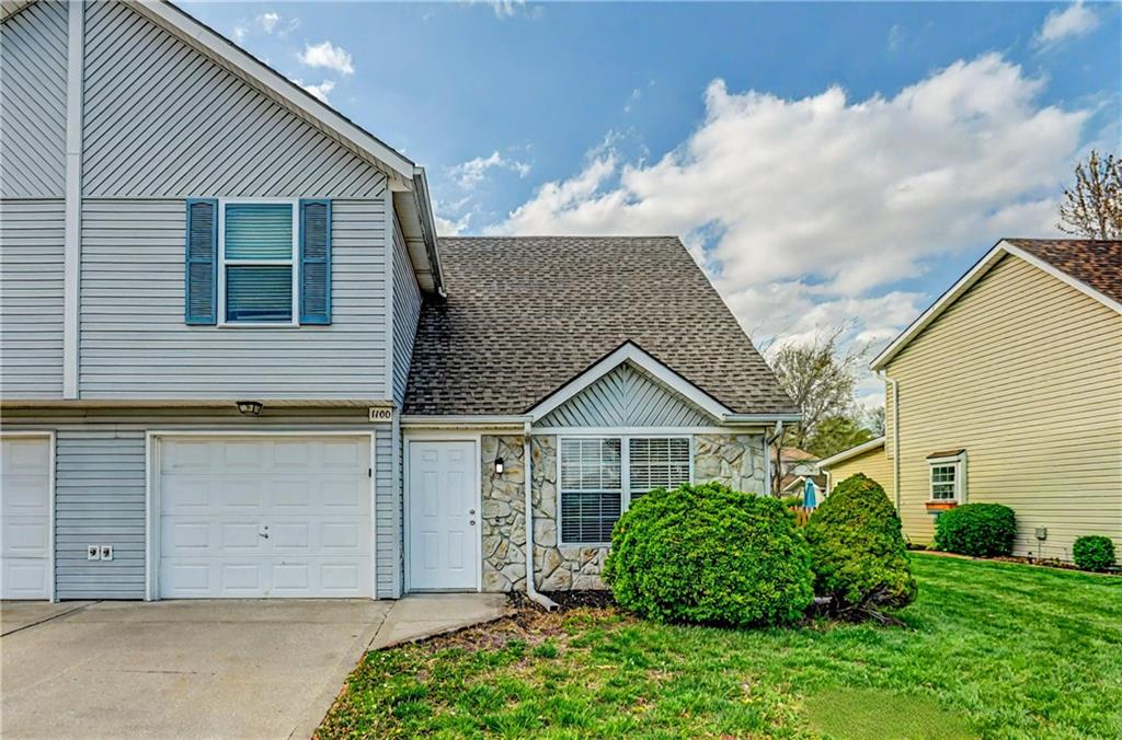 Listing Photo MLS #HMS2545867