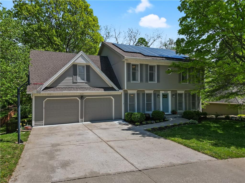 Listing Photo MLS #HMS2545991