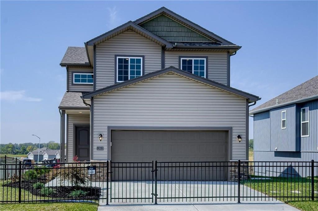 Listing Photo MLS #HMS2546017