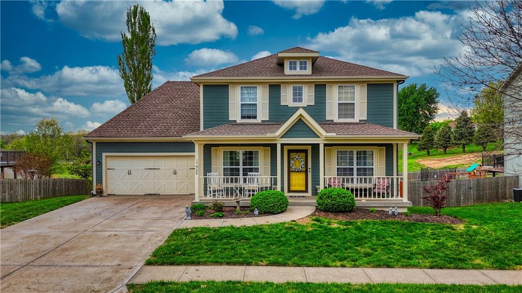 Listing Photo MLS #HMS2546116