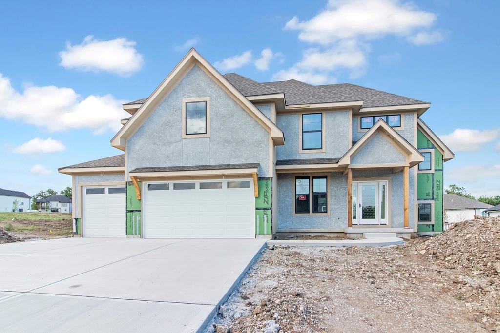 Listing Photo MLS #HMS2546293