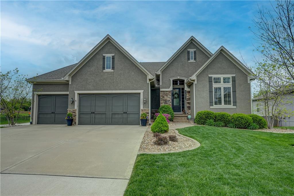 Listing Photo MLS #HMS2546701