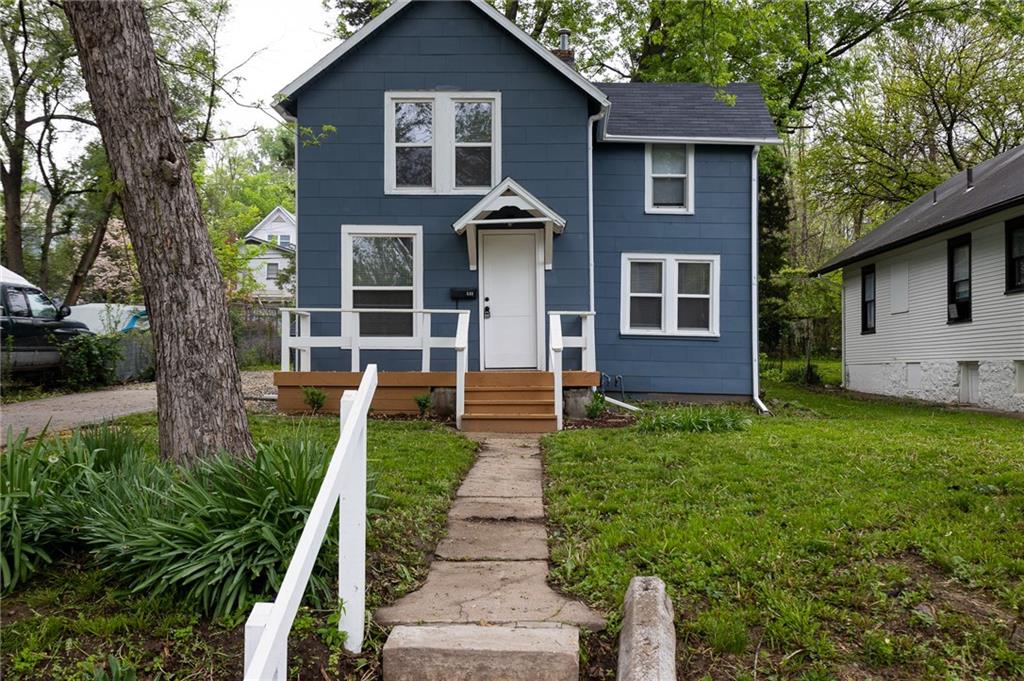 Listing Photo MLS #HMS2546735