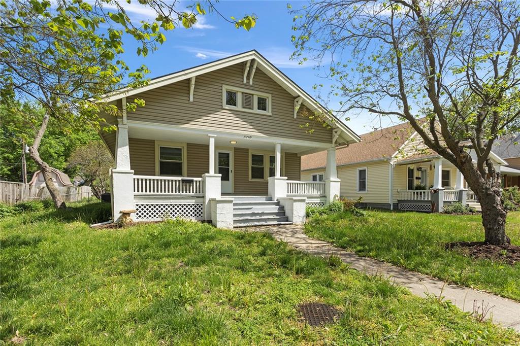 Listing Photo MLS #HMS2546782