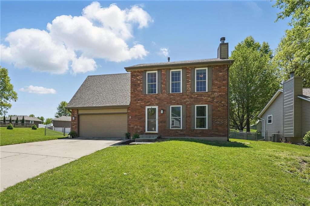 Listing Photo MLS #HMS2546859