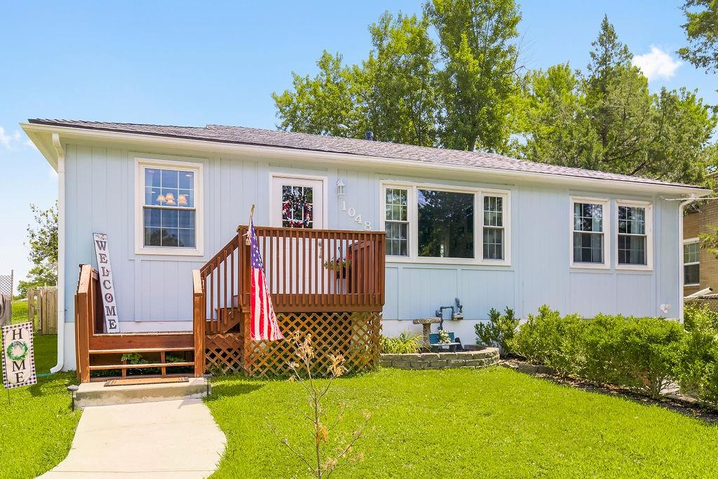 Listing Photo MLS #HMS2546941