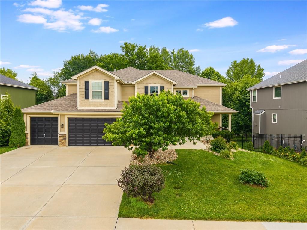 Listing Photo MLS #HMS2547067
