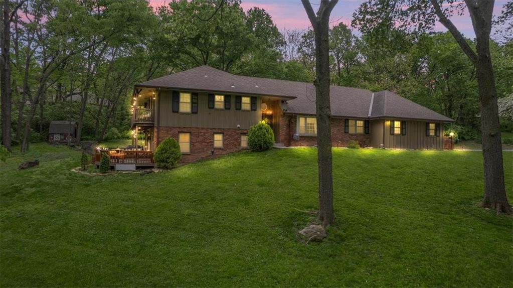 Listing Photo MLS #HMS2547162