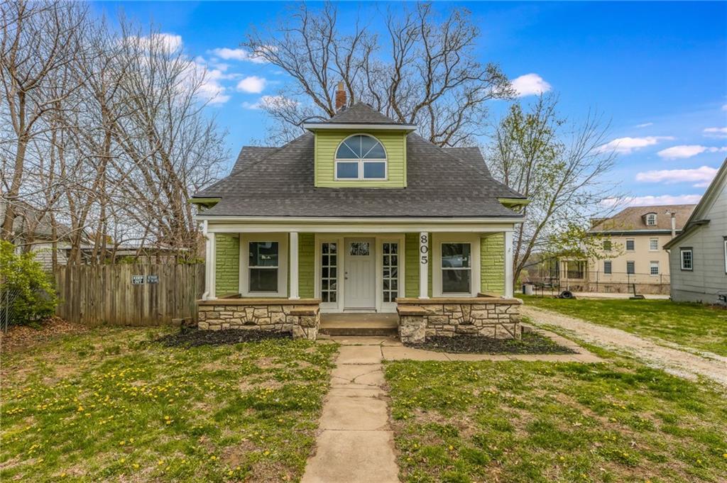 Listing Photo MLS #HMS2547213