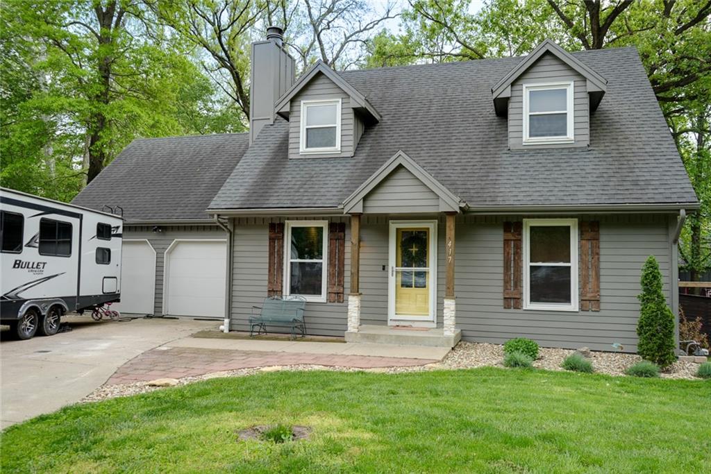 Listing Photo MLS #HMS2547254
